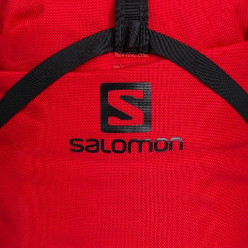 Salomon MTN 30 l parašiutininkų kuprinė raudona LC1927600