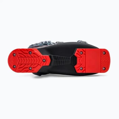 Nordica Speedmachine J4 vaikiški slidinėjimo batai juodi 050734007T1