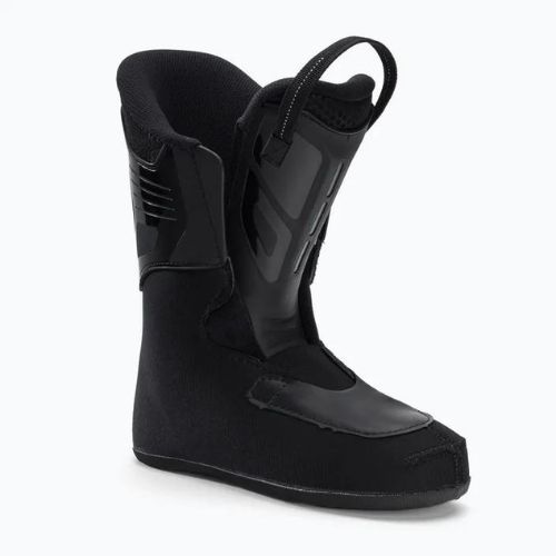 Nordica Speedmachine J4 vaikiški slidinėjimo batai juodi 050734007T1