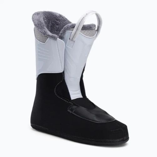 Nordica Speedmachine J4 vaikiški slidinėjimo batai mėlyna ir balta 050736003L4