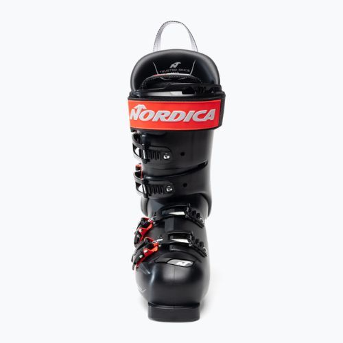 Vyriški slidinėjimo batai Nordica Doberman GP 130 juodi 050C1003100