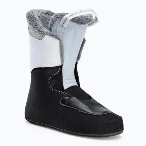 Nordica Speedmachine J2 vaikiški slidinėjimo batai mėlynos ir baltos spalvos