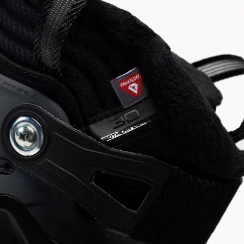 Moteriški slidinėjimo batai Nordica Speedmachine 3 95 W GW grey 050G2300047