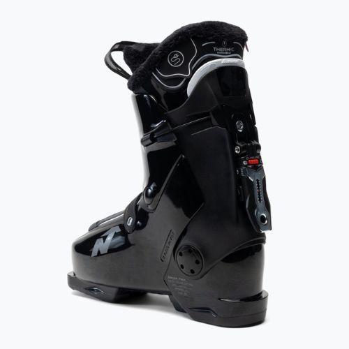 Moteriški slidinėjimo batai Nordica HF Elite Heat W GW black 050K0300100