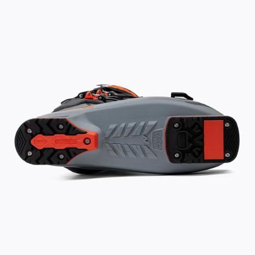 Vyriški slidinėjimo batai Nordica Sportmachine 3 120 GW pilkos spalvos 050T0400M99