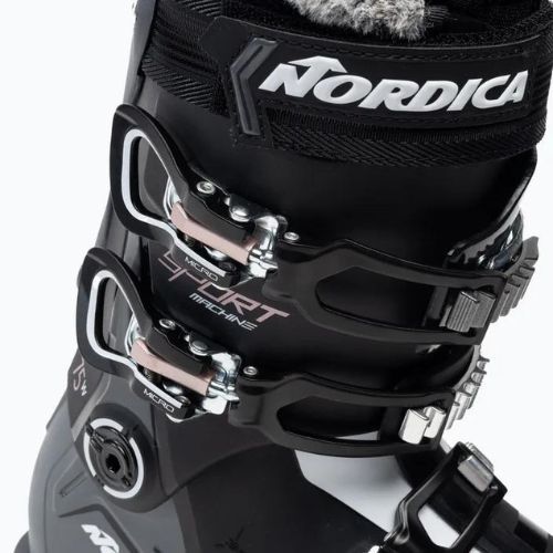 Moteriški slidinėjimo batai Nordica Sportmachine 3 75 W black