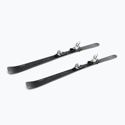 Moteriškos kalnų slidės Nordica Belle 72 CA + TP2 10 pilka 0A1270SB001