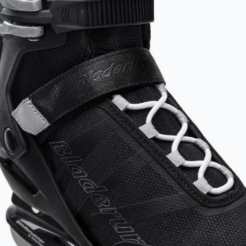 Bladerunner Igniter Ledo pačiūžos juodos/pilkos spalvos