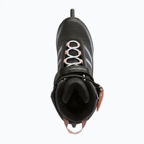 Bladerunner moteriškos pačiūžos Igniter Ice black/rose gold