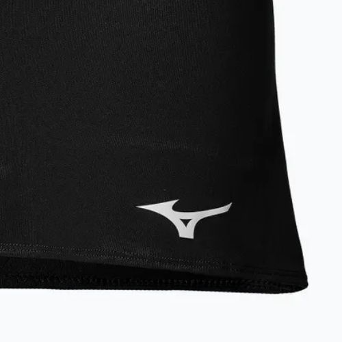 Mizuno Flex Skort teniso sijonas juodas 62GB121109