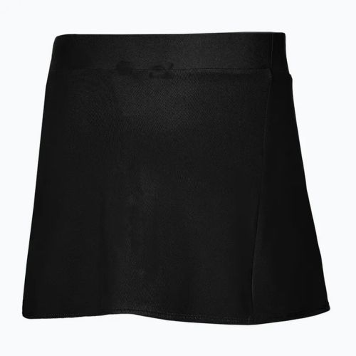 Mizuno Flex Skort teniso sijonas juodas 62GB121109