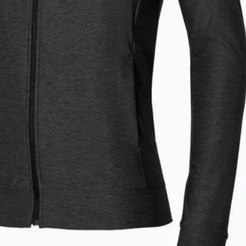 Vyriška teniso striukė Mizuno Training black 62GC101309