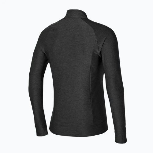 Vyriška teniso striukė Mizuno Training black 62GC101309