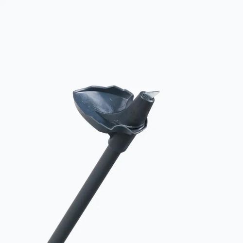 One Way Diamond 3 pilkos spalvos bėgimo slidžių lazdos OZ43321