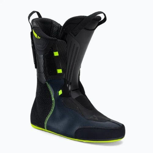 Vyriški slidinėjimo batai Fischer The Curv 130 Vac GW blue/blue