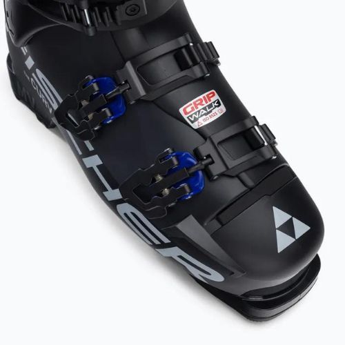 Vyriški slidinėjimo batai Fischer The Curv 110 Vac GW black/black