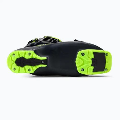 Vyriški slidinėjimo batai Fischer RC ONE 100 Vacuum Walk blue/blue/blue