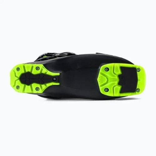 Vyriški slidinėjimo batai Fischer Ranger ONE 100 Vac GW black/black