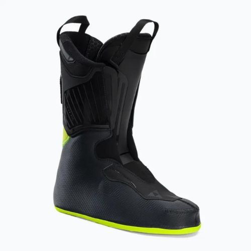 Vyriški slidinėjimo batai Fischer Ranger ONE 100 Vac GW black/black