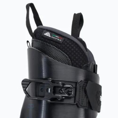 Fischer Travers TS slidinėjimo batai black/black