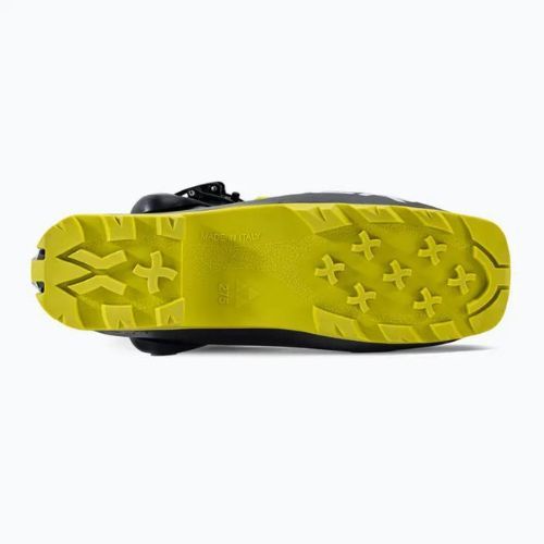 Fischer Travers GR tamsiai mėlyna/tamsiai mėlyna slidinėjimo avalynė