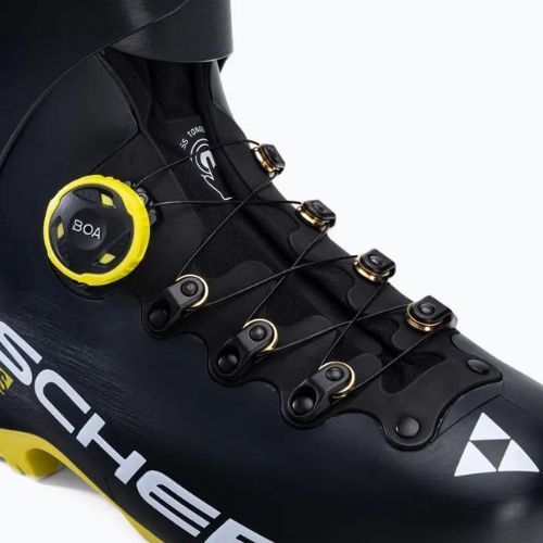 Fischer Travers GR tamsiai mėlyna/tamsiai mėlyna slidinėjimo avalynė