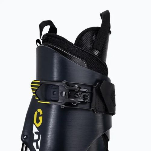 Fischer Travers GR tamsiai mėlyna/tamsiai mėlyna slidinėjimo avalynė