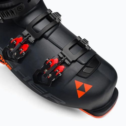 Vyriški slidinėjimo batai Fischer RC ONE 110 blue/blue/red