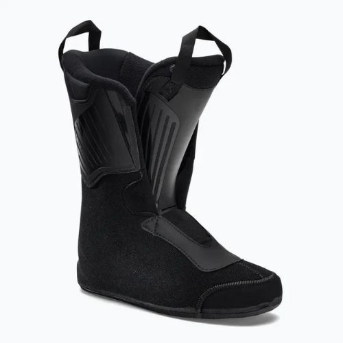 Moteriški slidinėjimo batai Fischer RC ONE X 85 black/black/fuschia