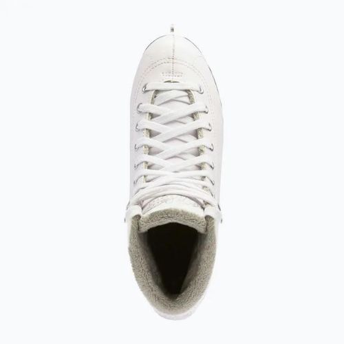 Moteriškos dailiojo čiuožimo pačiūžos Bladerunner Aurora W white/silver