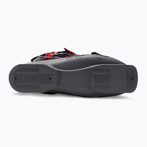 Rossignol Hero World Cup 120 slidinėjimo batai meteorine pilka spalva