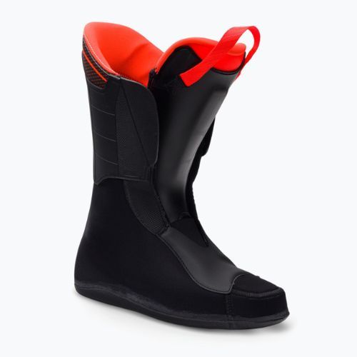 Rossignol Hero World Cup 120 slidinėjimo batai meteorine pilka spalva