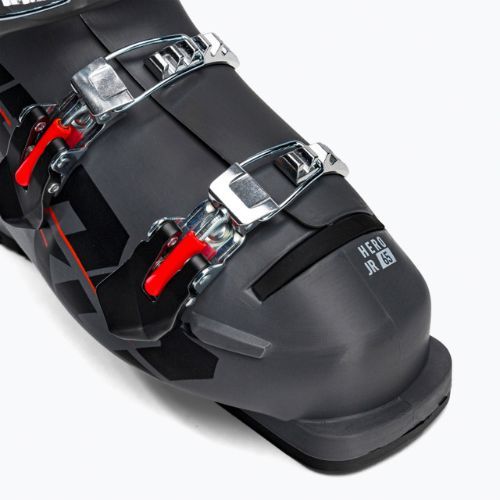 Rossignol Hero 65 meteor grey vaikiški slidinėjimo batai