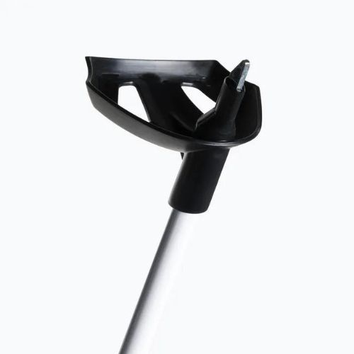 Rossignol FT-600 Cork juodos/baltos spalvos slidinėjimo lazdos