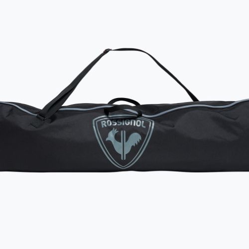 Snieglentės užvalkalas Rossignol Basic Snowboard Solo black