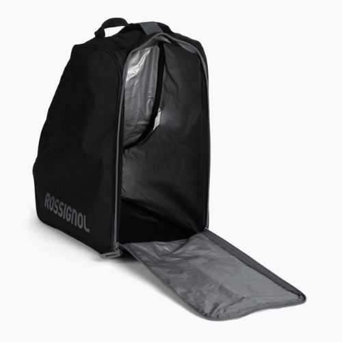 Rossignol Tactic slidinėjimo krepšys 34 l grey