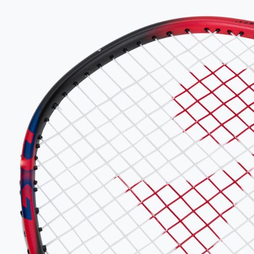 YONEX badmintono raketė Astrox 7 DG juodai mėlyna BAT7DG2BB4UG5
