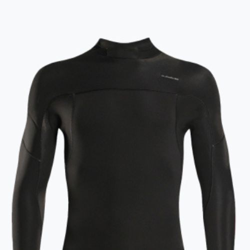 Quiksilver Everyday Sessions 4/3 vyriškas hidrokostiumas juodas EQYW103183