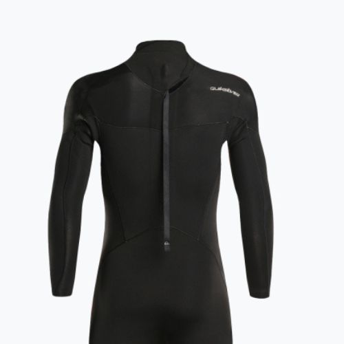 Quiksilver Everyday Sessions 4/3 vyriškas hidrokostiumas juodas EQYW103183