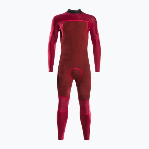 Quiksilver Everyday Sessions 4/3 vyriškas hidrokostiumas juodas EQYW103183