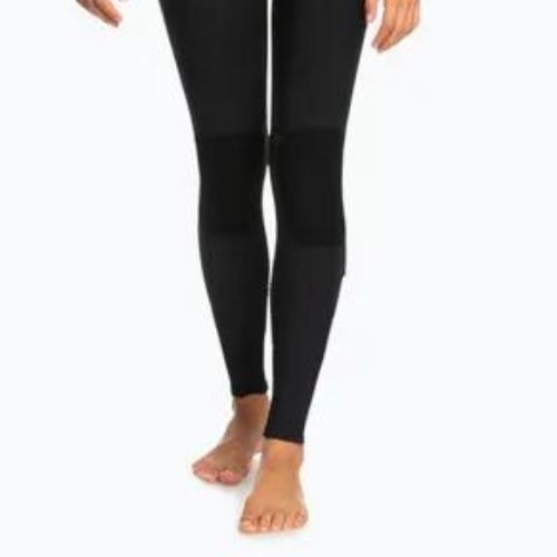 ROXY moteriškas 4/3 Swell Series FZ GBS anthracite paradise hidrokostiumas