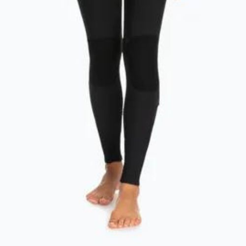 Moteriškas ROXY 5/4/3 Swell Series FZ GBS anthracite paradise hidrokostiumas