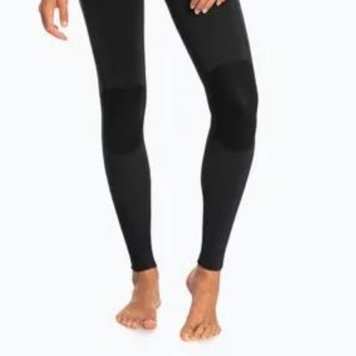 Moteriškas ROXY 4/3 Popsurf FZ GBS jellybean new pop big hidrokostiumas