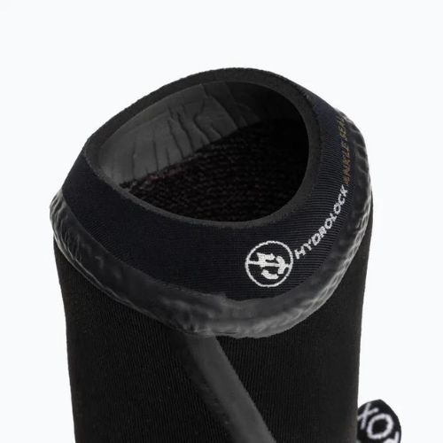 Moteriški neopreniniai batai ROXY 3.0 Elite Split Toe black