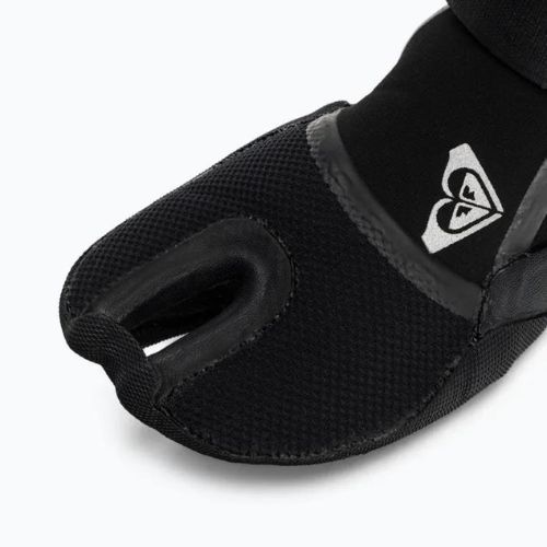 Moteriški neopreniniai batai ROXY 3.0 Elite Split Toe black