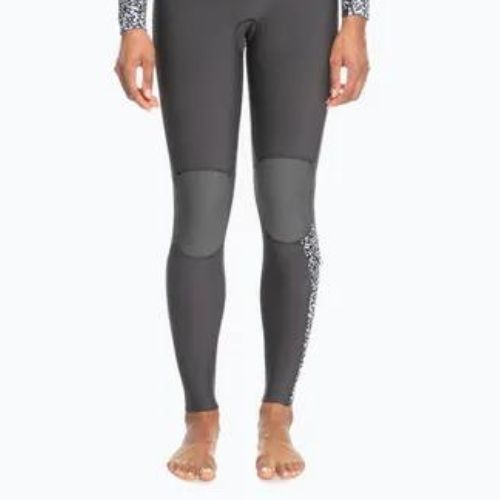 Moteriškas ROXY 5/4/3 Swell Series FZ GBS jet/boy blue hidrokostiumas