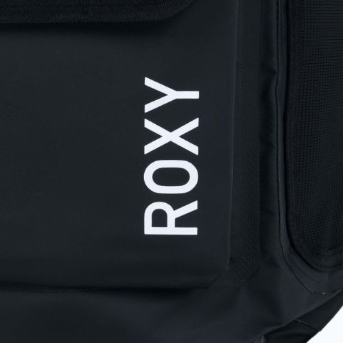 Moteriška neperšlampama kuprinė ROXY Need It 18 l anthracite