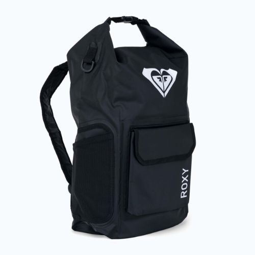 Moteriška neperšlampama kuprinė ROXY Need It 18 l anthracite