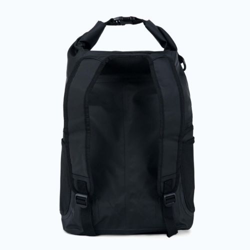 Moteriška neperšlampama kuprinė ROXY Need It 18 l anthracite