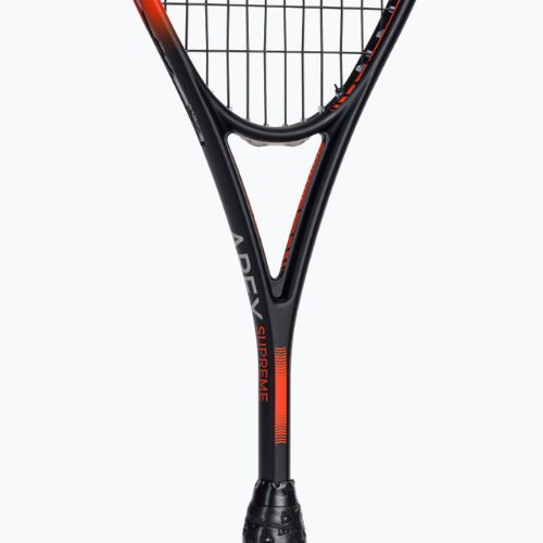 Dunlop Apex Supreme sq. skvošo raketė juoda 773404US